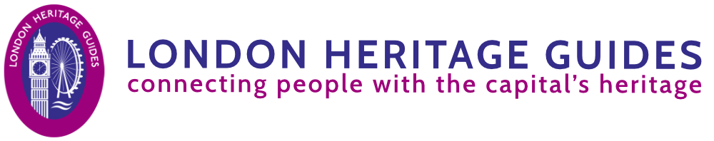 London Heritage Guides