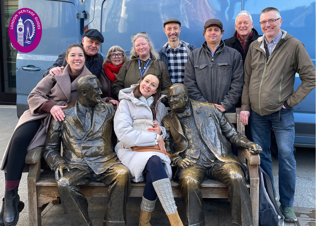 London Heritage Guides